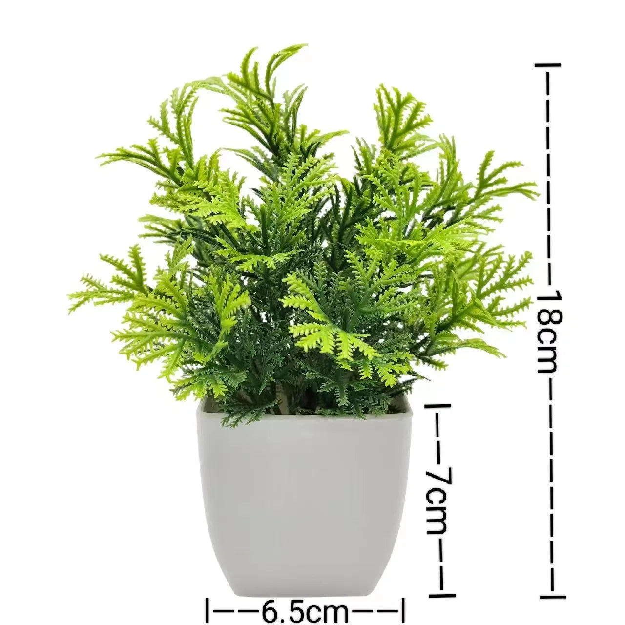 Lifelike Artificial Greenery for Every Space™