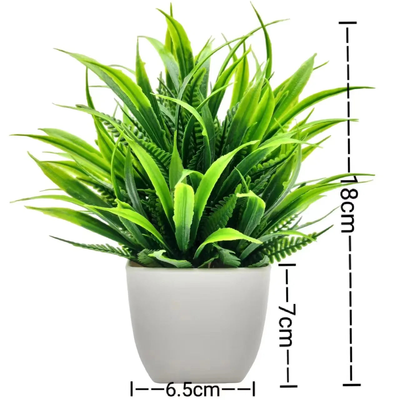 Lifelike Artificial Greenery for Every Space™