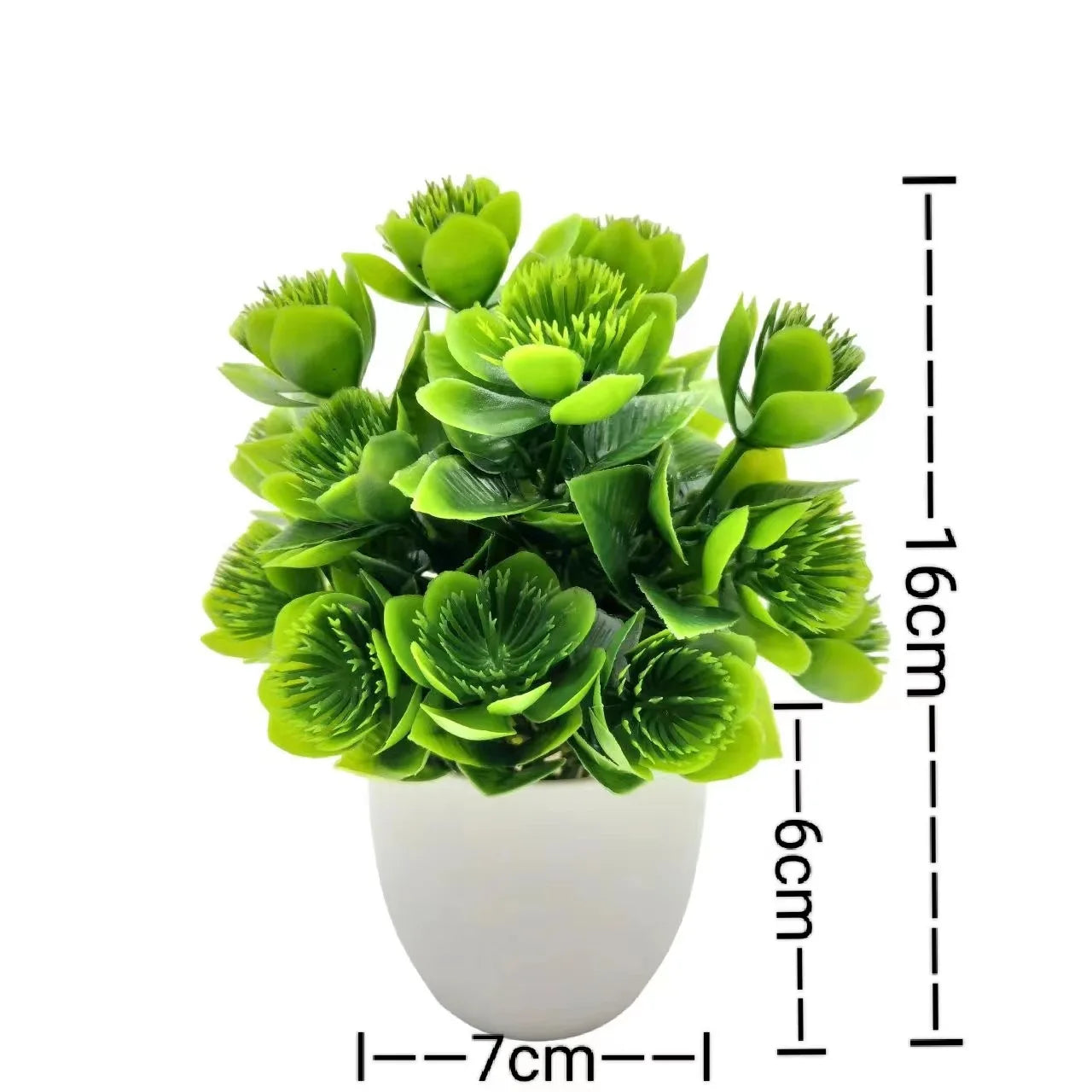 Lifelike Artificial Greenery for Every Space™
