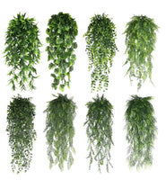 Lush Persian Fern Hanging Vines™