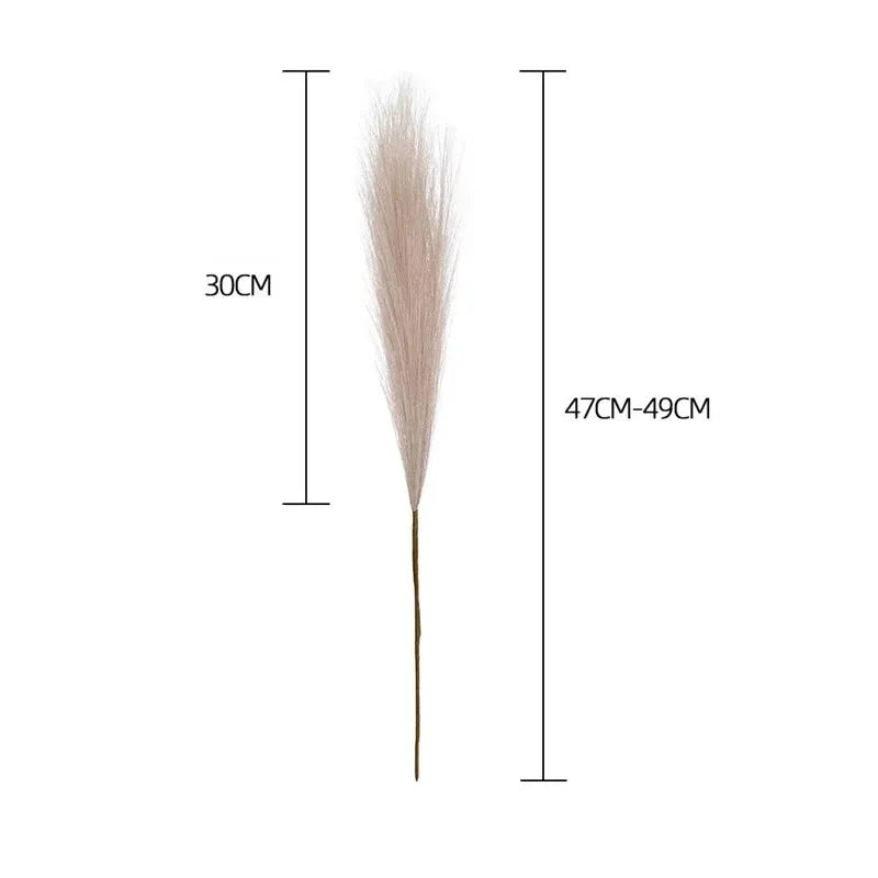 Elegant Bohemian Reed Bouquet™