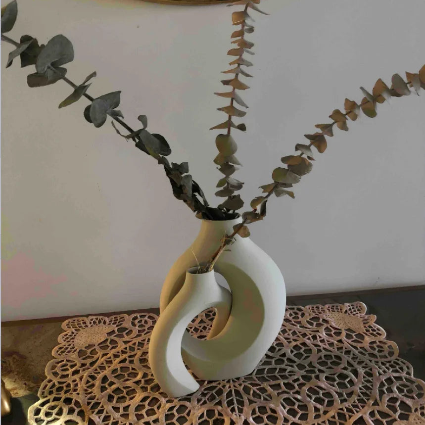 Hugging Togetherness Vases™