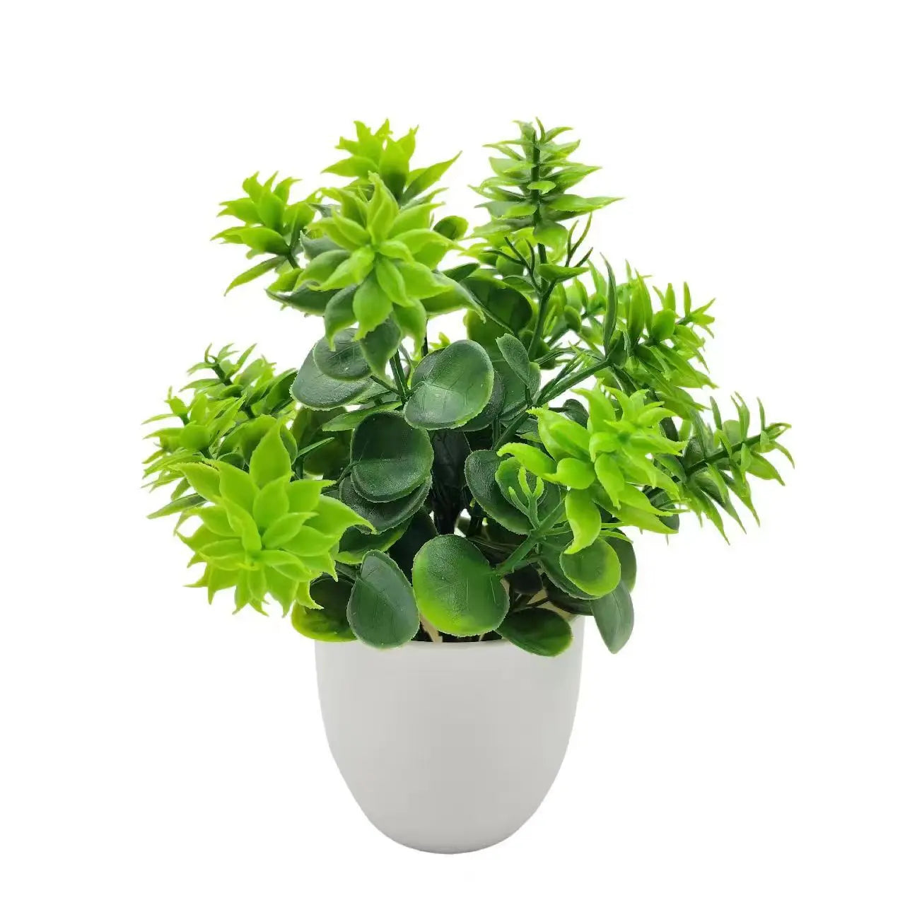 Lifelike Artificial Greenery for Every Space™