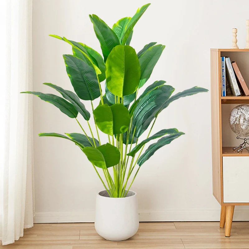 Large Tropical Palm Tree Decor™
