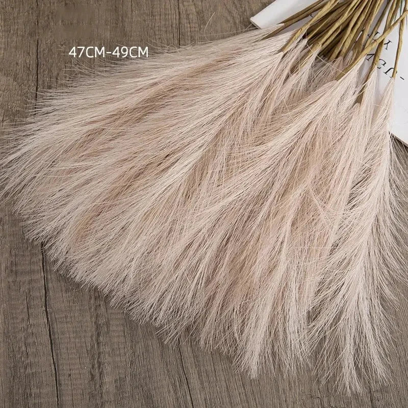 Elegant Bohemian Reed Bouquet™