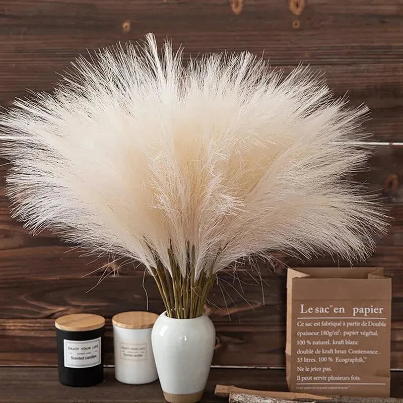 Elegant Bohemian Reed Bouquet™