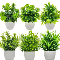 Lifelike Artificial Greenery for Every Space™
