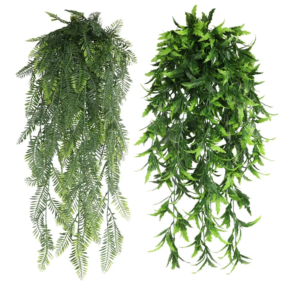 Lush Persian Fern Hanging Vines™