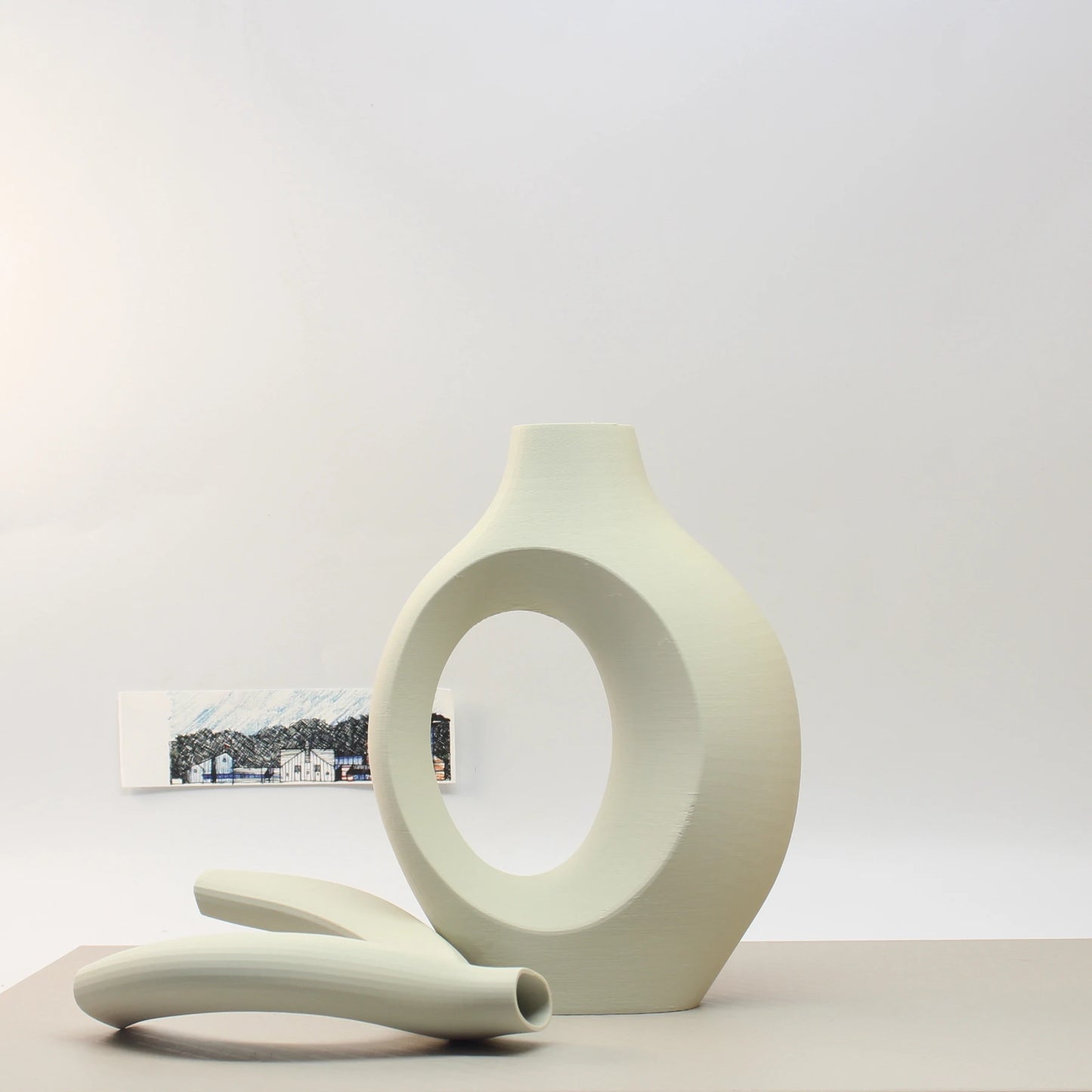 Hugging Togetherness Vases™
