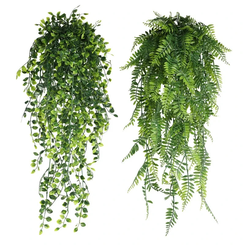 Lush Persian Fern Hanging Vines™