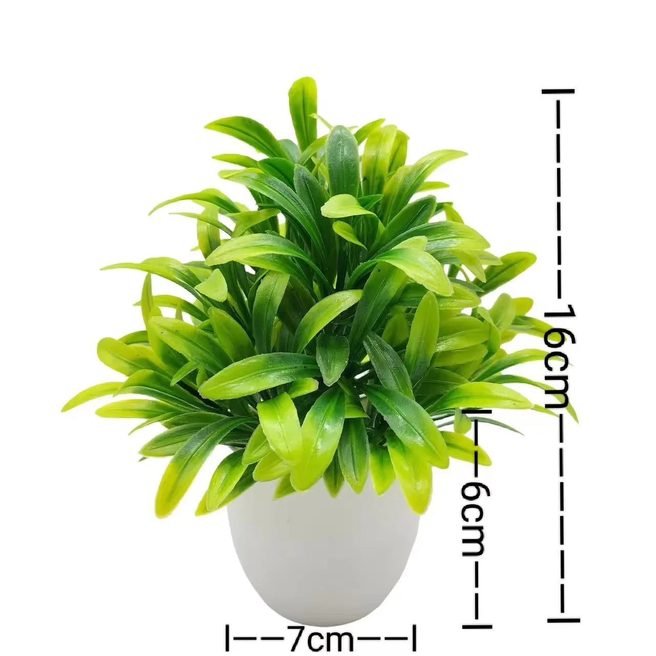 Lifelike Artificial Greenery for Every Space™
