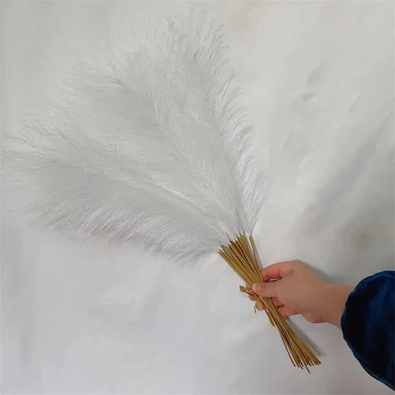 Elegant Bohemian Reed Bouquet™
