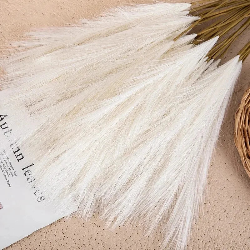 Elegant Bohemian Reed Bouquet™