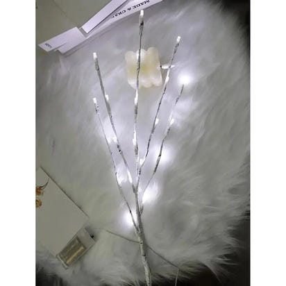 Whimsical Birch Branch Fairy Lights™
