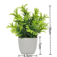 Lifelike Artificial Greenery for Every Space™