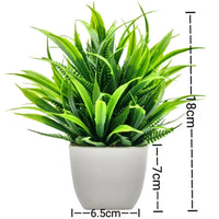 Lifelike Artificial Greenery for Every Space™