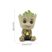 Charming Tree Man Desk Figurine™