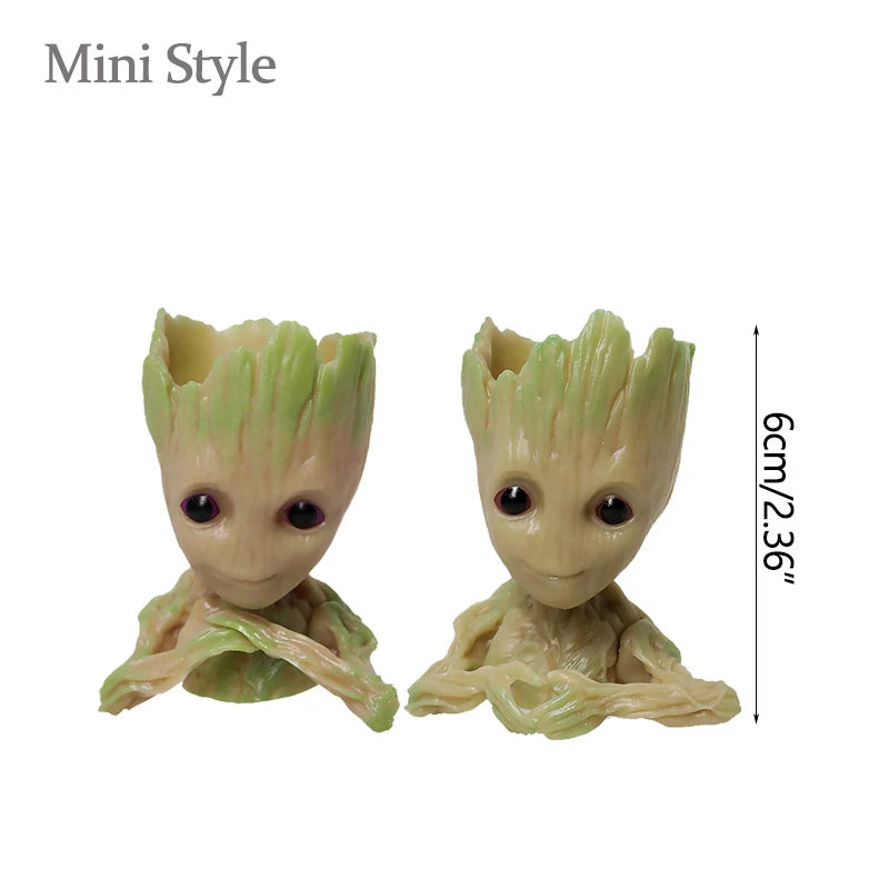 Charming Tree Man Desk Figurine™