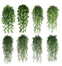 Lush Persian Fern Hanging Vines™