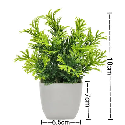 Lifelike Artificial Greenery for Every Space™