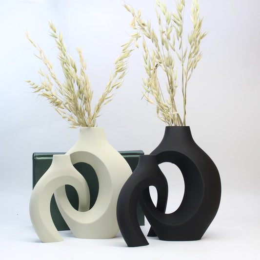 Hugging Togetherness Vases™