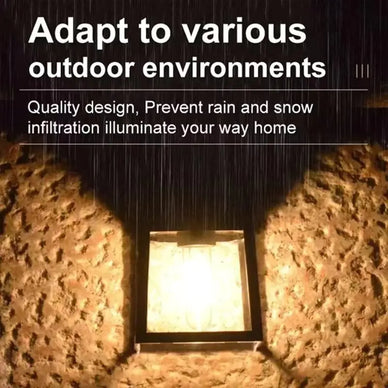 Illuminate Your Evenings, Transform Your Retreat