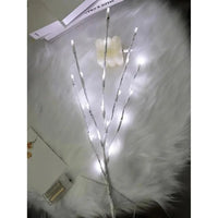 Whimsical Birch Branch Fairy Lights™