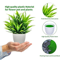 Lifelike Artificial Greenery for Every Space™
