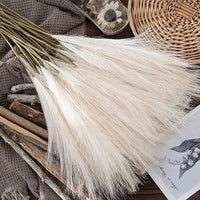 Elegant Bohemian Reed Bouquet™