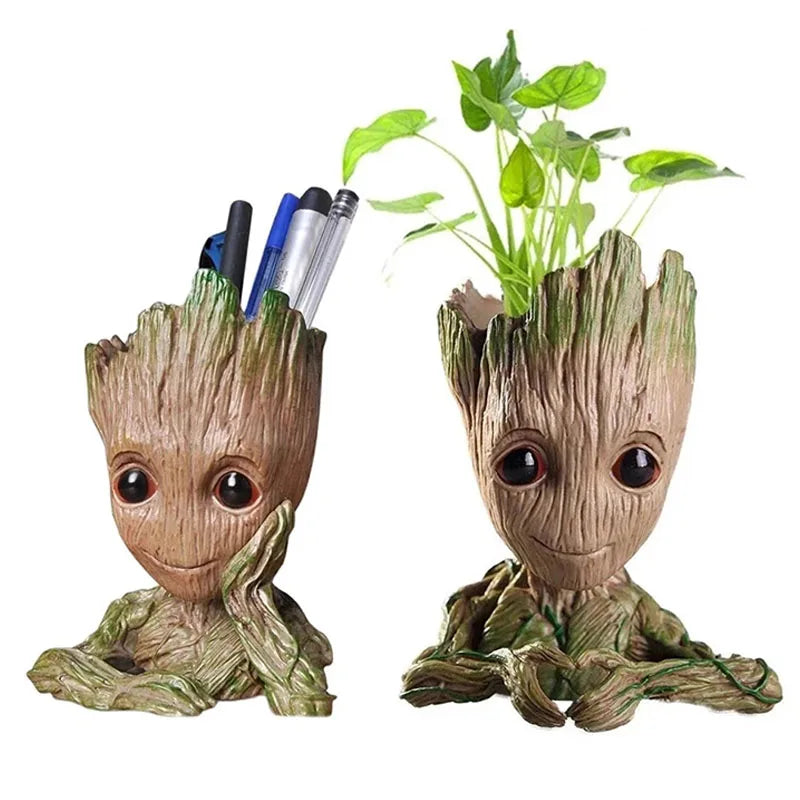Charming Tree Man Desk Figurine™