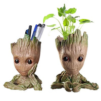 Charming Tree Man Desk Figurine™