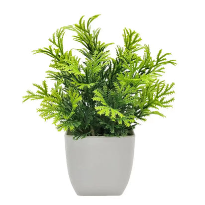 Lifelike Artificial Greenery for Every Space™