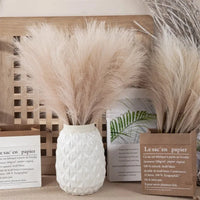 Elegant Bohemian Reed Bouquet™