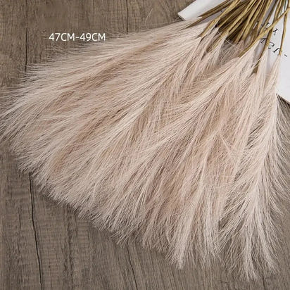 Elegant Bohemian Reed Bouquet™