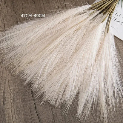 Elegant Bohemian Reed Bouquet™
