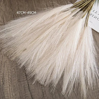 Elegant Bohemian Reed Bouquet™