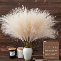Elegant Bohemian Reed Bouquet™
