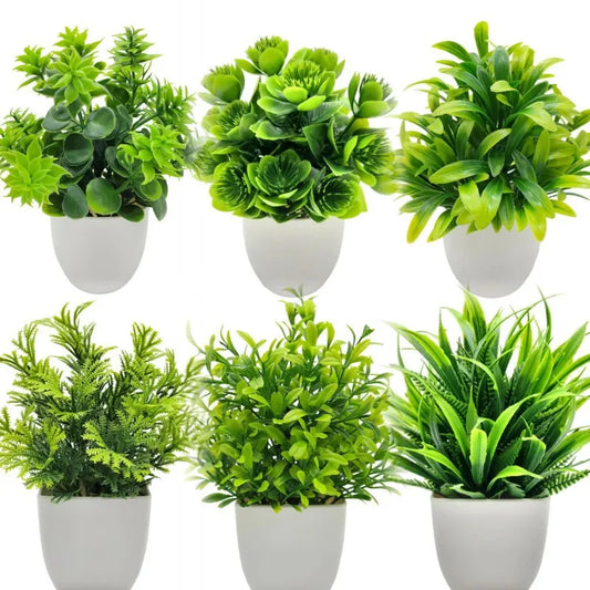 Lifelike Artificial Greenery for Every Space™