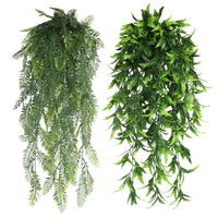 Lush Persian Fern Hanging Vines™