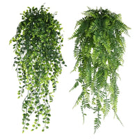 Lush Persian Fern Hanging Vines™