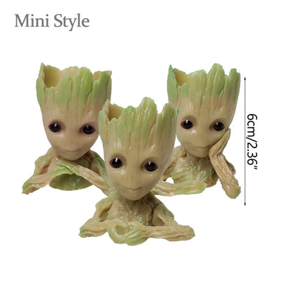 Charming Tree Man Desk Figurine™