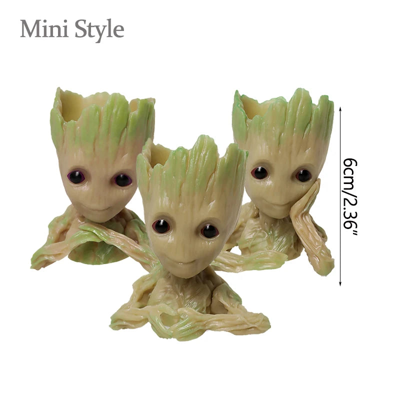 Charming Tree Man Desk Figurine™