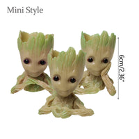 Charming Tree Man Desk Figurine™