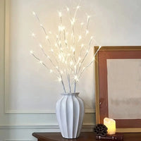 Whimsical Birch Branch Fairy Lights™